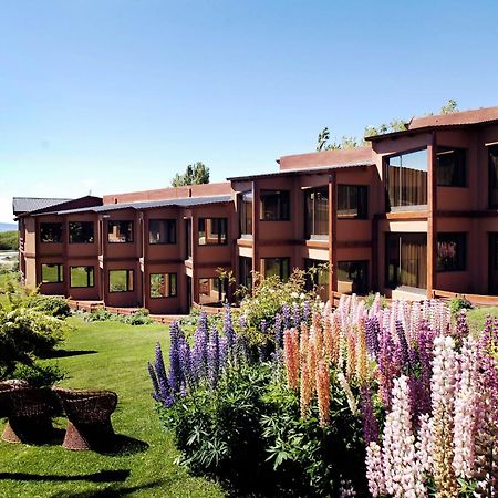 Hotel Sierra Nevada Ελ Καλαφάτε Εξωτερικό φωτογραφία