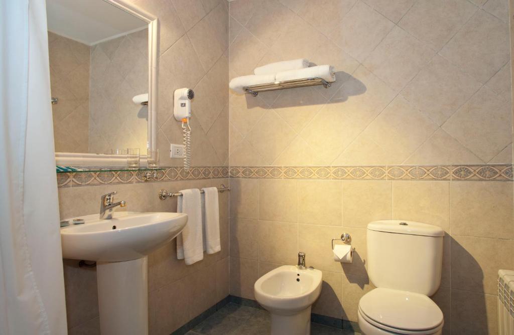 Hotel Sierra Nevada Ελ Καλαφάτε Δωμάτιο φωτογραφία